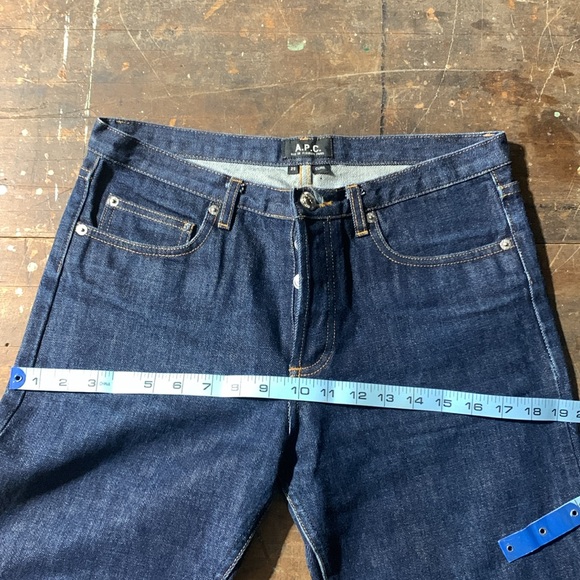 Apc jeans size 29 - Picture 9 of 9